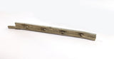 Cast Guard/Check Rail - Code 250
