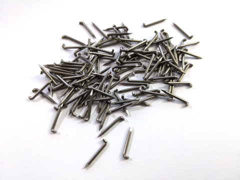 Rail Spikes