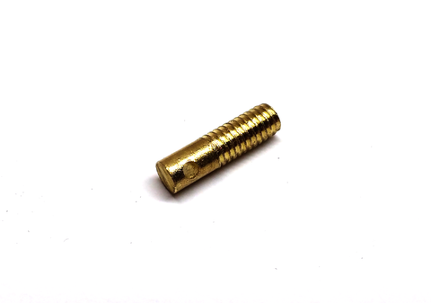 Ground Throw Brass Screw Arm