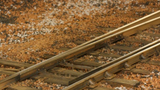 1:20.3 Scale Point Slide Rail Brace