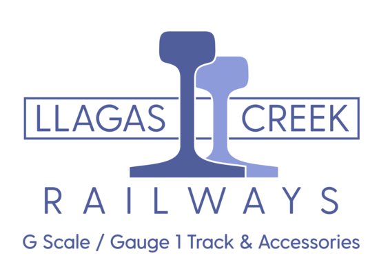Llagas Creek Railways